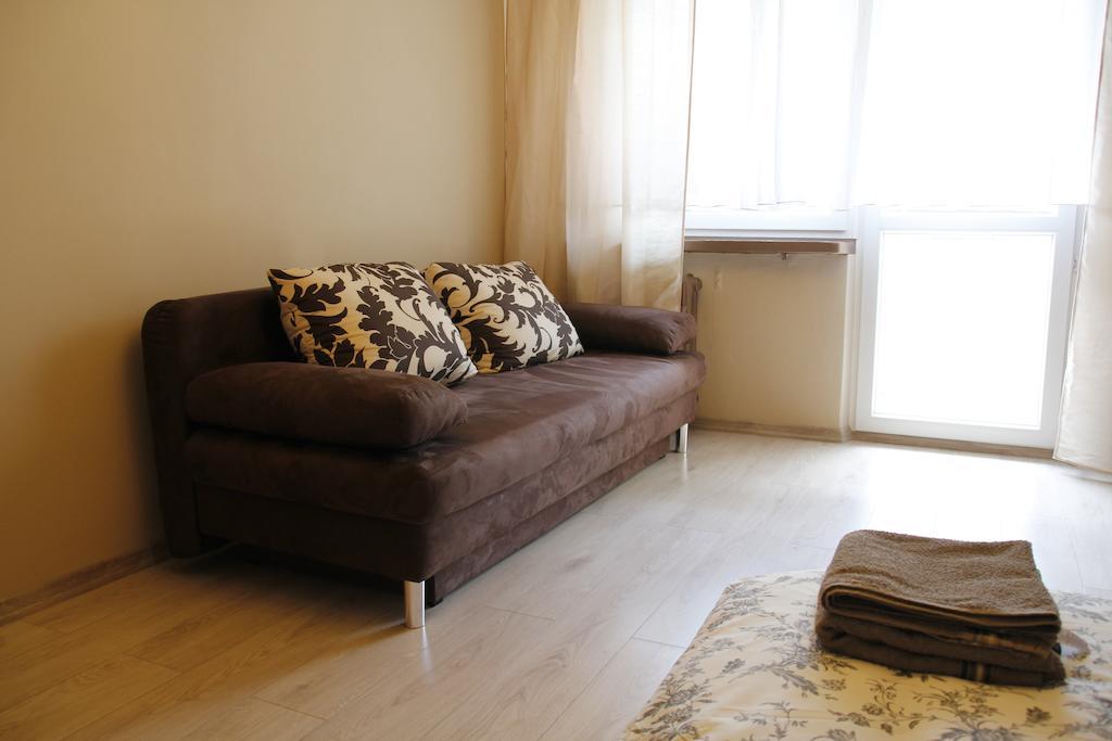 Apartment Widok Cracovie Chambre photo