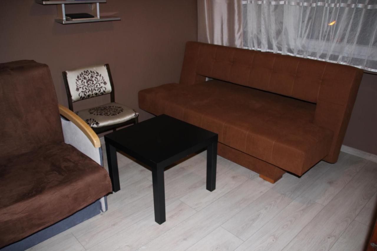 Apartment Widok Cracovie Extérieur photo