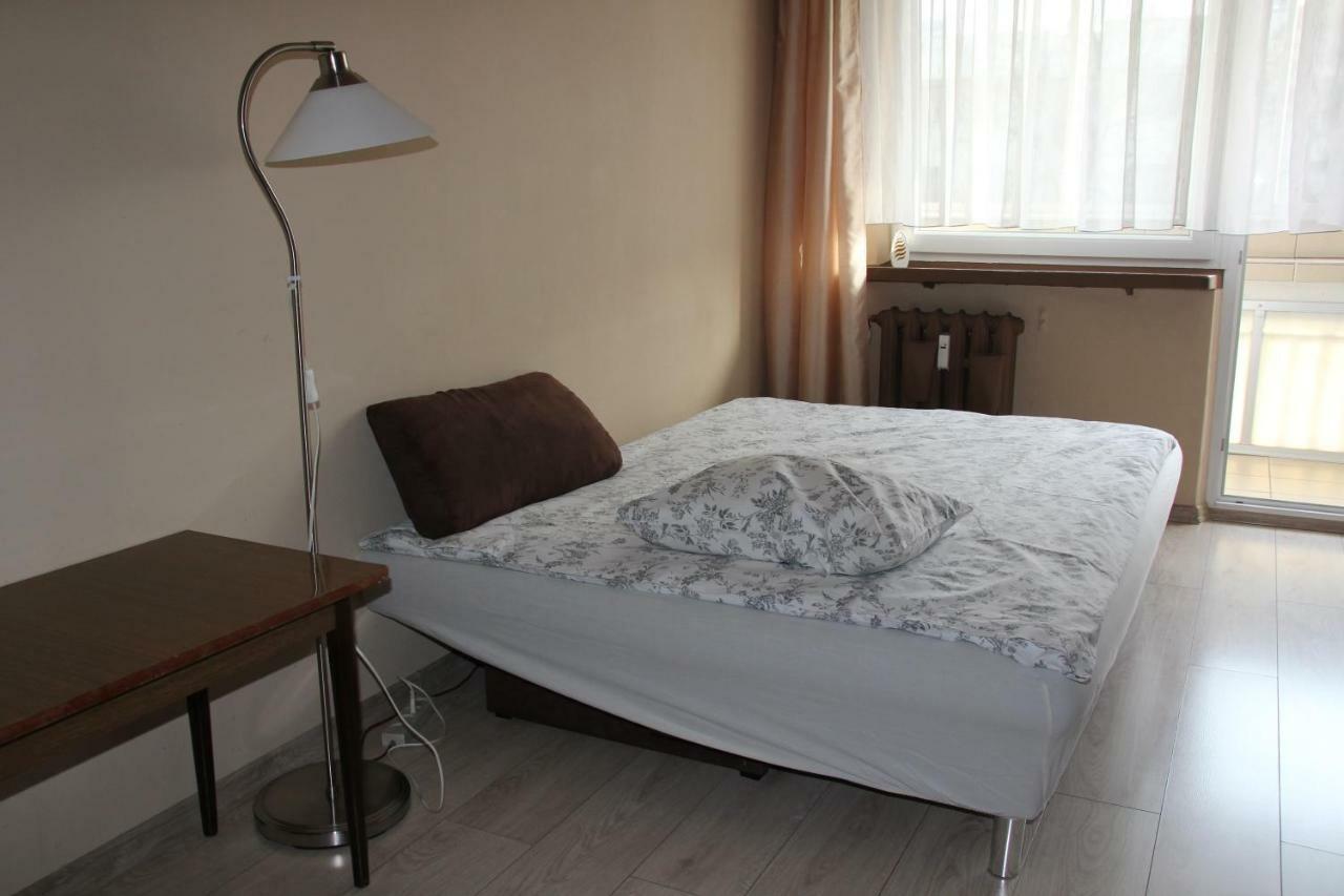 Apartment Widok Cracovie Extérieur photo